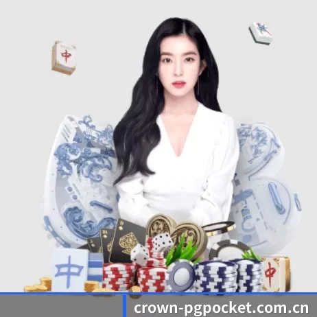 crown-pgpocket.com.cn APP